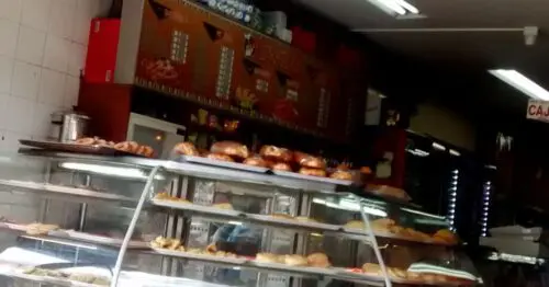 D KCHE FRUTERIA & CAFETERIA D KCHE FRUTERIA & CAFETERIA